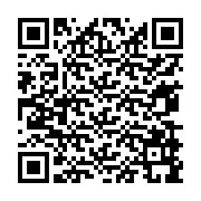 Código QR para número de teléfono +13479999790