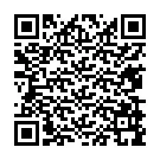 QR Code for Phone number +13479999792
