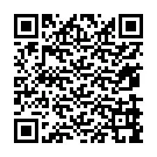 QR Code for Phone number +13479999801