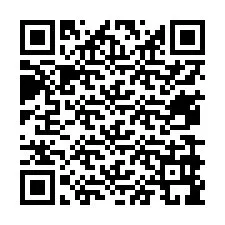 QR Code for Phone number +13479999883