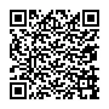 QR Code for Phone number +13479999914