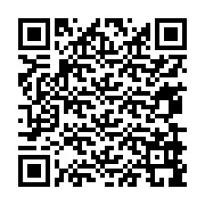 QR Code for Phone number +13479999920