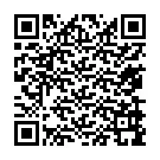 QR Code for Phone number +13479999939