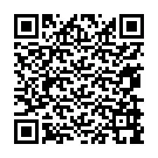 QR Code for Phone number +13479999970
