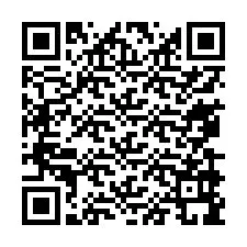 QR-Code für Telefonnummer +13479999978