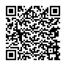 QR Code for Phone number +13479999994