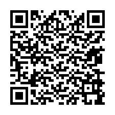 QR Code for Phone number +13479999995