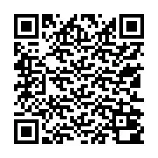 QR-Code für Telefonnummer +13512000024