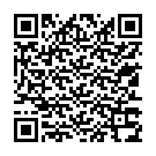 QR Code for Phone number +13513334860