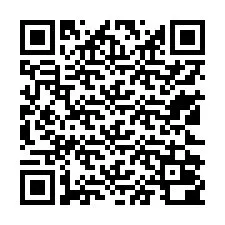 QR Code for Phone number +13522000015