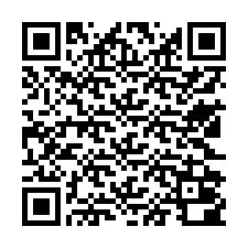 QR Code for Phone number +13522000036