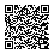 QR Code for Phone number +13522000050