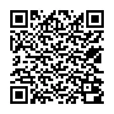 QR Code for Phone number +13522000063