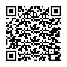 QR Code for Phone number +13522000075