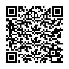 QR Code for Phone number +13522000084