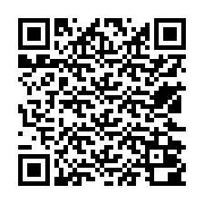 QR Code for Phone number +13522000087