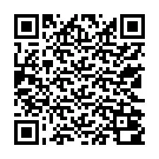 QR Code for Phone number +13522000094