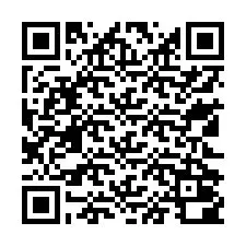 QR Code for Phone number +13522000250