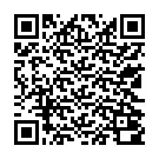 QR Code for Phone number +13522000274