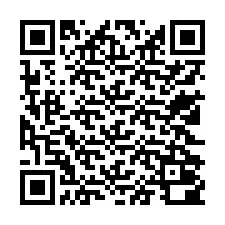 QR Code for Phone number +13522000279