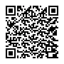 QR Code for Phone number +13522000292