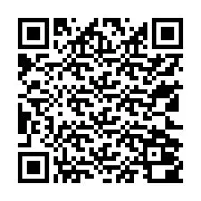 QR Code for Phone number +13522000300