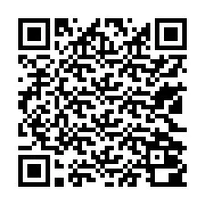 QR Code for Phone number +13522000325