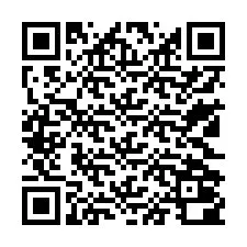 QR Code for Phone number +13522000331