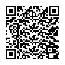 QR Code for Phone number +13522000336