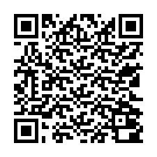 QR Code for Phone number +13522000344
