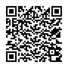 电话号码二维码 +13522000403