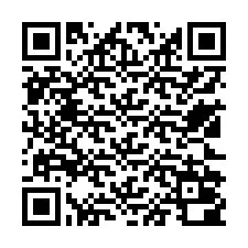 QR Code for Phone number +13522000407