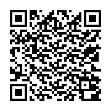 QR Code for Phone number +13522000409