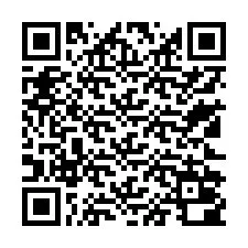 QR Code for Phone number +13522000411