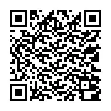 QR Code for Phone number +13522000418