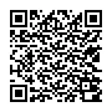 QR Code for Phone number +13522000432