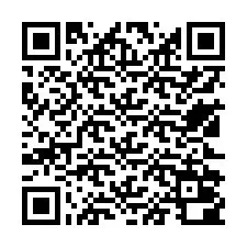 QR Code for Phone number +13522000447