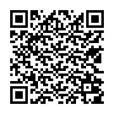 QR Code for Phone number +13522005522