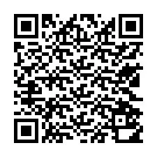 QR Code for Phone number +13522510736