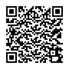 QR Code for Phone number +13522690821