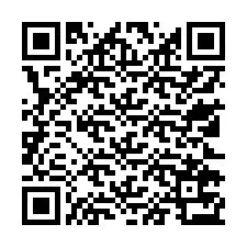 QR Code pour le numéro de téléphone +13522773918