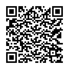 QR Code for Phone number +13522775621