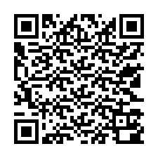 Kod QR dla numeru telefonu +13523100034