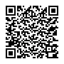 Kode QR untuk nomor Telepon +13523100044