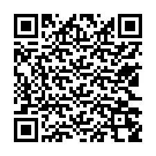 QR Code for Phone number +13523258326