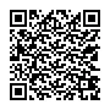QR Code for Phone number +13523429294