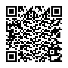 Kode QR untuk nomor Telepon +13525612962