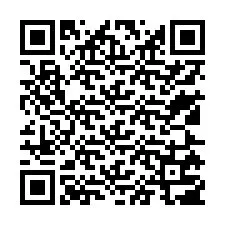 QR Code for Phone number +13525707001