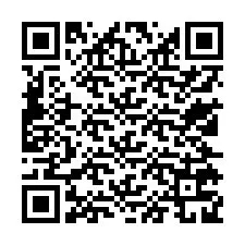 QR Code for Phone number +13525729899