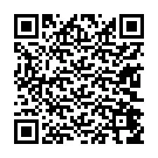 QR Code for Phone number +13602456935